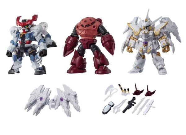 【史派克工廠】預購25年9月 盒玩 MOBILE SUIT ENSEMBLE 重裝x重奏 29 一中盒10入 0519 盒玩 MOBILE SUIT ENSEMBLE 重裝x重奏 29 一中盒10入