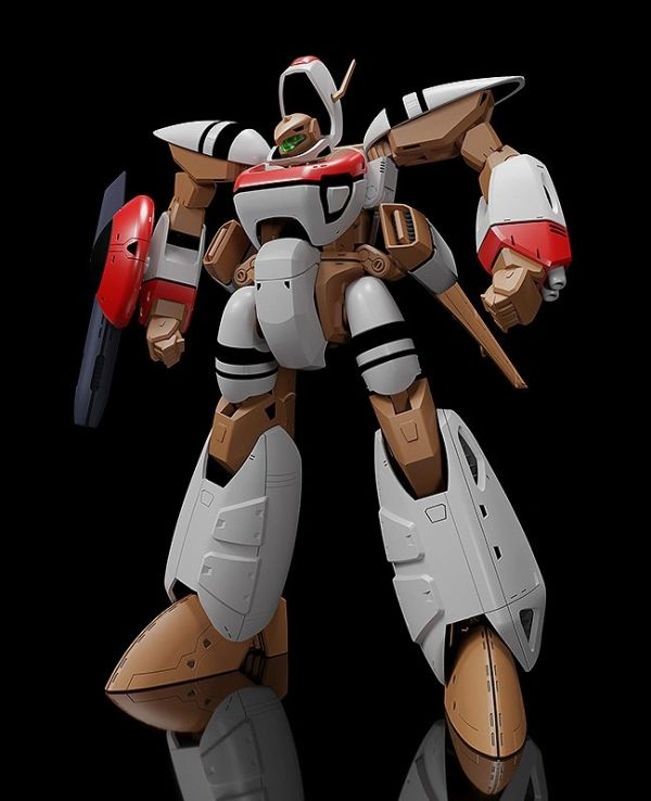 【史派克工廠】預購免運26年10月 組裝模型 MODEROID 超時空世紀 奧古斯丁 再版 0610 組裝模型 MODEROID 超時空世紀 奧古斯丁