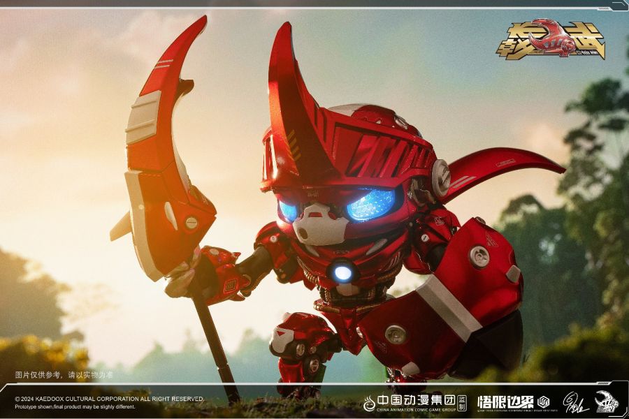 【史派克工廠】結單免運25年Q2 悟限邊界 16cm 蟲甲紀元 長戟 武仙座 合金成品機甲 BA-001 0122 悟限邊界 16cm 蟲甲紀元 長戟 武仙座 合金成品機甲 BA-001