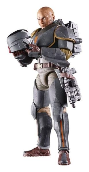 【史派克工廠】結單 預購23年7月 孩之寶 星際大戰 黑標 6吋 瑕疵小隊 Wrecler 0704 孩之寶 星際大戰 黑標 6吋 瑕疵小隊 Wrecler