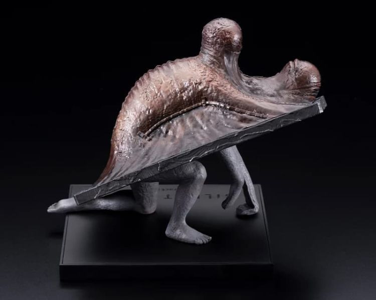 【史派克工廠】預購免運26年5月 壽屋 OSHI WORKS 沉默之丘2 抽象老爹 抽象爸爸 1/7 1107 壽屋 OSHI WORKS 沉默之丘2 抽象老爹 抽象爸爸 1/7