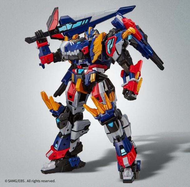 【史派克工廠】結單免運26年2月 迷你特工隊 迷你特工 第七代 RexKaiser 力斯凱薩 暴龍 0908 迷你特工隊 迷你特工 第七代 RexKaiser 力斯凱薩 暴龍