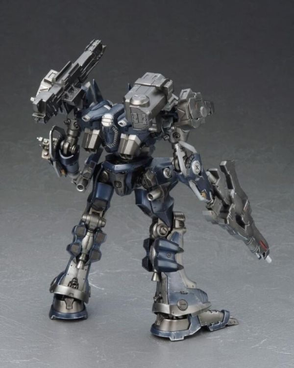 【史派克工廠】結單25年6月 再販 壽屋 組裝模型 1/72 機戰傭兵 幻影 Mirage C01-GAEA 1127 壽屋 組裝模型 1/72 機戰傭兵 幻影 Mirage C01-GAEA