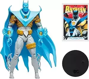 【史派克工廠】結單 免運10月 麥法蘭 McFarlane Toys DC MULTIVERSE 7IN 可動 0805 麥法蘭 McFarlane Toys DC MULTIVERSE 7IN 可動