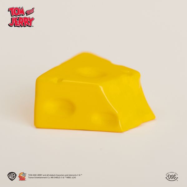 【史派克工廠】結單25年Q1 VGT 湯姆貓與傑利鼠 愛睡覺的傑利 VSI316 0103 VGT 湯姆貓與傑利鼠 愛睡覺的傑利 VSI316