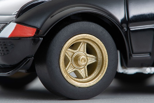 【史派克工廠】結單 預購11月 TOMYTEC Q車 Z-83c 法拉利365 GTB4 Competizione黑 0530 TOMYTEC Q車 Z-83c 法拉利365 GTB4 Competizione黑