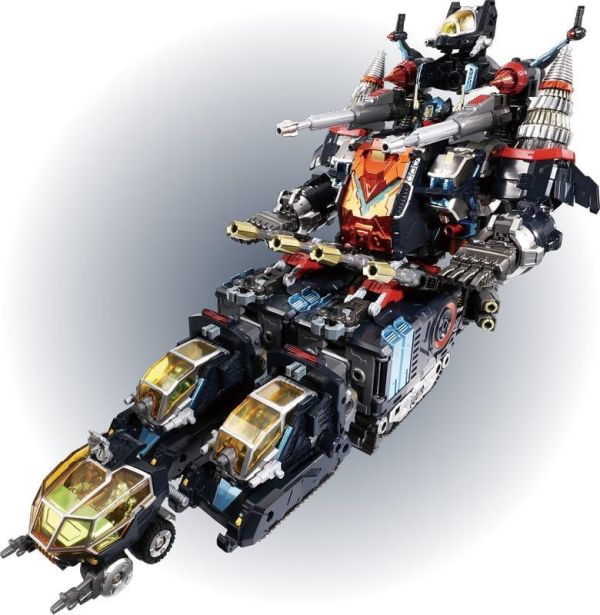 【史派克工廠】結單免運7月 戴亞克隆DA-80 BIG POWERED GV VERSE CALIBER 訂 0427 戴亞克隆DA-80 BIG POWERED GV VERSE CALIBER