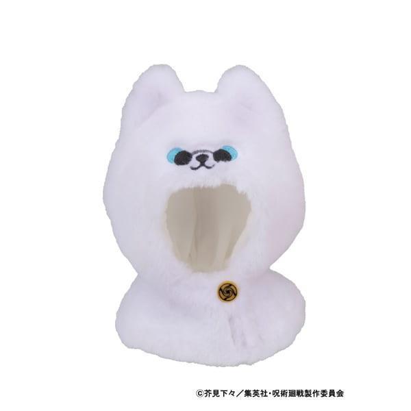 【史派克工廠】預購9月 MH LOOK UP系列 咒術迴戰 五周年 五條悟 夏油傑 高專 專用披風 無本體 0413 MH LOOK UP系列 咒術迴戰 五周年 五條悟 夏油傑 高專 專用披風 無本體