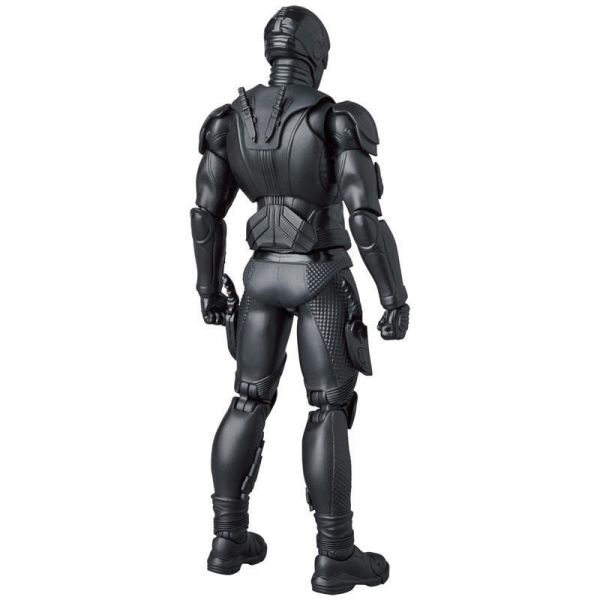 【史派克工廠】 結單 預購24年9月 MAFEX No.183 黑袍糾察隊 黑俠 完成品 可動 再販 0429 MAFEX No.183 黑袍糾察隊 黑俠 完成品 可動 再販