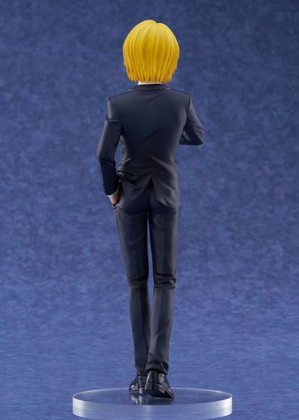 【史派克工廠】預購免運26年5月 GSC POP UP PARADE 獵人 酷拉皮卡 西裝Ver L size 1009 GSC POP UP PARADE 獵人 酷拉皮卡 西裝Ver L size
