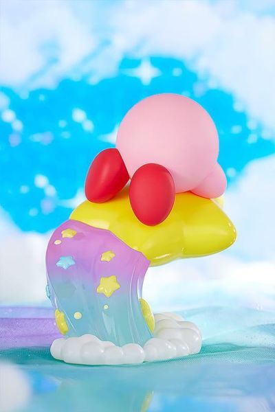 【史派克工廠】預購26年8月 GSC POP UP PARADE 星之卡比 卡比 再版 0430 GSC POP UP PARADE 星之卡比 卡比 再版