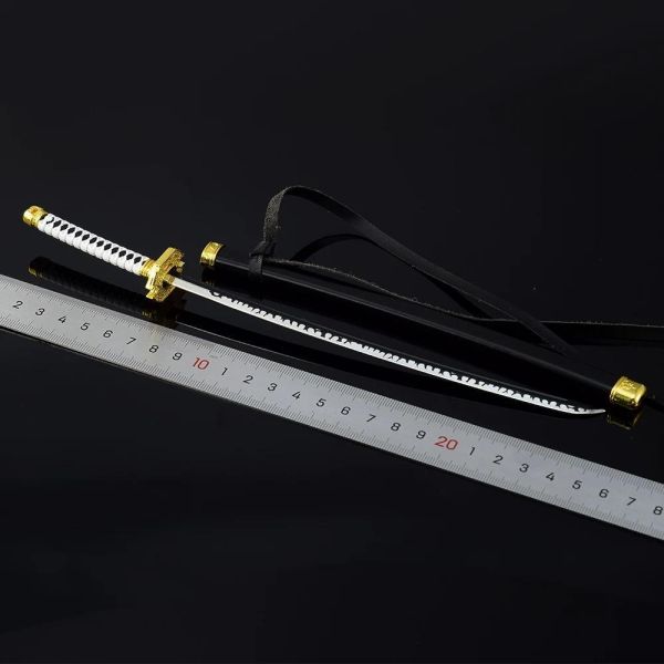 【史派克工廠】預購免運26年12月 惡魔獵人5 武器模型 維吉爾 閻魔太刀 武士刀 帶鞘 1/6 26cm 1105 惡魔獵人5 武器模型 維吉爾 閻魔太刀 武士刀 帶鞘 1/6 26cm