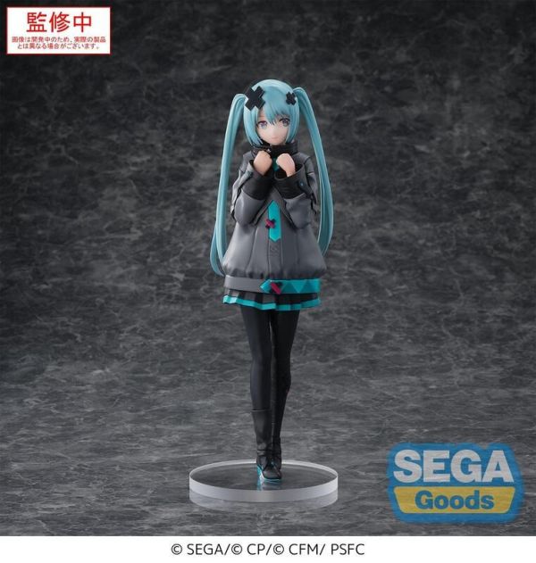 【史派克工廠】預購25年10月 SEGA 景品 世界計畫:崩壞的世界&無法歌唱的初音未來 封閉之窗 0604 SEGA 景品 世界計畫:崩壞的世界&無法歌唱的初音未來 封閉之窗