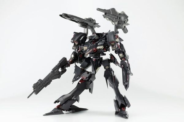 【史派克工廠】結單 預購24年9月 壽屋 組裝模型 機戰傭兵 1/72 雷納德 04-ALICIA 艾薩古 全武裝組 0522 壽屋 組裝模型 機戰傭兵 1/72 雷納德 04-ALICIA 艾薩古 全武裝組