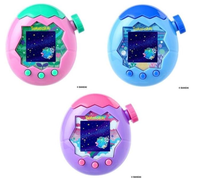 【史派克工廠】結單26年1月 萬代 彩色塔麻可吉 樂園塔麻歌子 粉紅之地 藍色水域 紫色天空 0721 萬代 彩色塔麻可吉 樂園塔麻歌子 粉紅之地 藍色水域 紫色天空