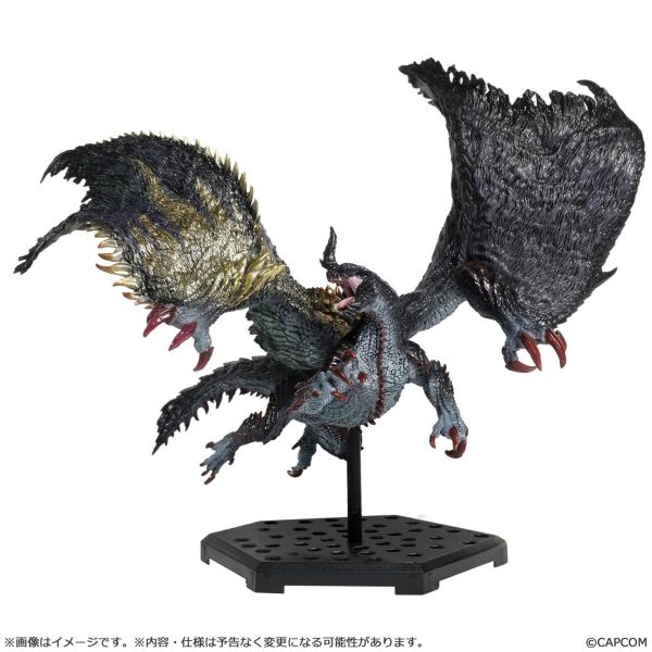 【史派克工廠】預購免運3月 CAPCOM 盒玩 魔物獵人 標準模型Plus 精選 Vol.25 26 中盒6入 0911 CAPCOM 盒玩 魔物獵人 標準模型Plus 精選 Vol.25 26 中盒6入