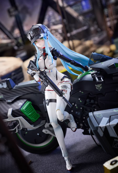 【史派克工廠】預購免運26年Q4 大漫匠 核金重構 少女前線2 追放 可露凱 速度之星 0623 大漫匠 核金重構 少女前線2 追放 可露凱 速度之星