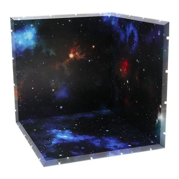 【史派克工廠】結單25年8月 GSC Dioramansion200 宇宙 0424 GSC Dioramansion200 宇宙