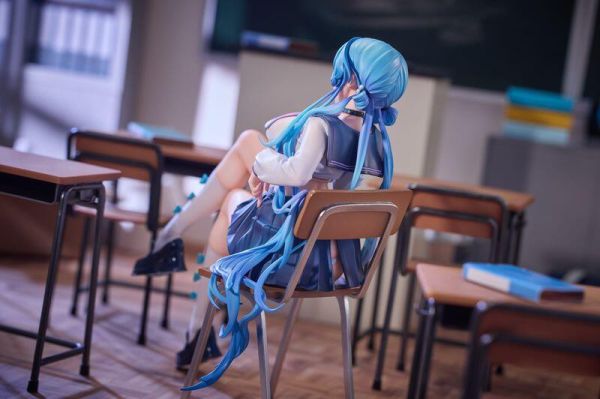 【史派克工廠】結單25年8月 Hobby sakura 兔扎特 原畫 社團活動 綾櫻結月 1/7 豪華版 0103 Hobby sakura 兔扎特 原畫 社團活動 綾櫻結月 1/7 豪華版
