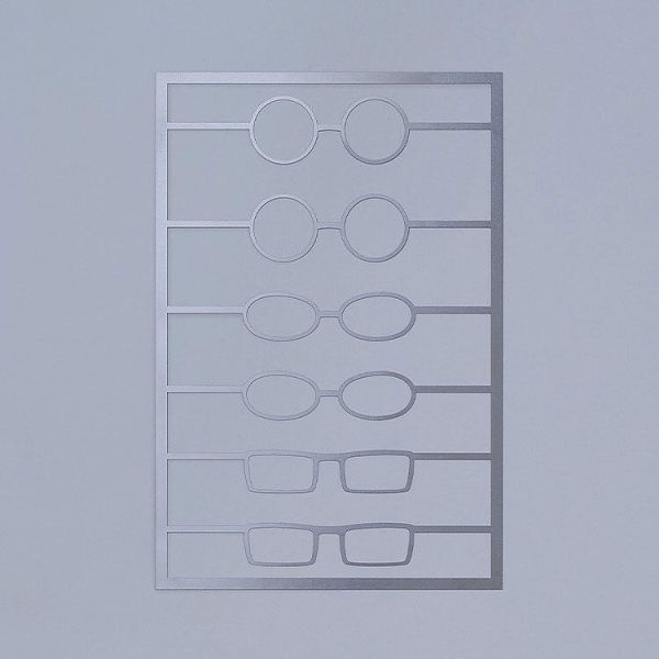 【史派克工廠】結單25年8月GSC 黏土娃 蝕刻眼鏡套組 0418 GSC 黏土娃 蝕刻眼鏡套組