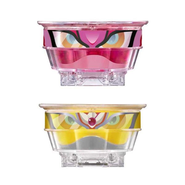 【史派克工廠】預購免運26年2月 代理 萬代 假面騎士GAVV DX菓子獸派對套組01 全12種 一中盒12入 0102 代理 萬代 假面騎士GAVV DX菓子獸派對套組01 全12種 一中盒12入