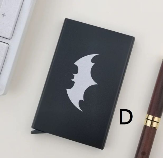 【史派克工廠】結單 預購12月 3D 圖騰 假面 龍騎 DC 信用卡 銀行卡 卡片收納盒 可收納5～6張 1204 3D 圖騰 假面 龍騎 DC 信用卡 銀行卡 卡片收納盒 可收納5～6張