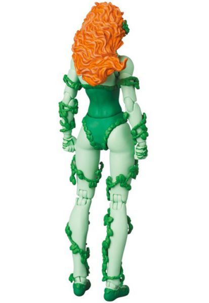 【史派克工廠】結單 預購24年9月 MAFEX 蝙蝠俠 HUSH 緘默 毒藤女 0429 MAFEX 蝙蝠俠 HUSH 緘默 毒藤女
