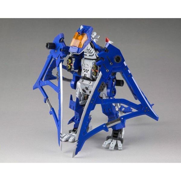 【史派克工廠】售完 再販 壽屋 組裝模型 1/72 洛伊德 ZOIDS RZ-010 轟炸翼龍 1129 壽屋 組裝模型 1/72 洛伊德 ZOIDS RZ-010 轟炸翼龍