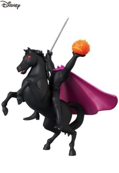 【史派克工廠】結單26年3月 MedicomToy UDF 迪士尼系列11 反派 賈方 烏基布基 皮特 大野狼 0814 MedicomToy UDF 迪士尼系列11 反派 賈方 烏基布基 皮特 大野狼