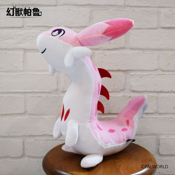 【史派克工廠】預購免運26年2月 Aniplex Inc Palworld 幻獸帕魯 絨毛娃娃 4款 1203 Aniplex Inc Palworld 幻獸帕魯 絨毛娃娃 4款