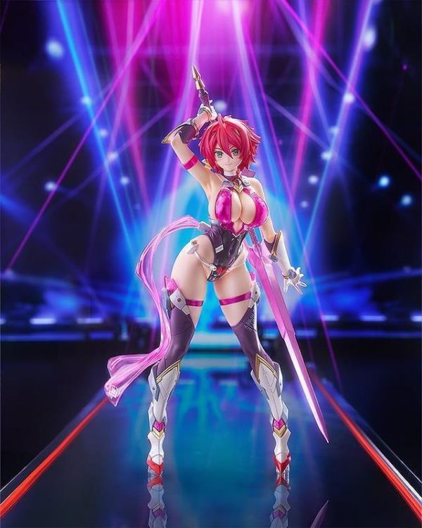 【史派克工廠】預購26年11月 代理 GSC POP UP PARADE SP 甜心戰士Nova 甜心戰士 0703 代理 GSC POP UP PARADE SP 甜心戰士Nova 甜心戰士