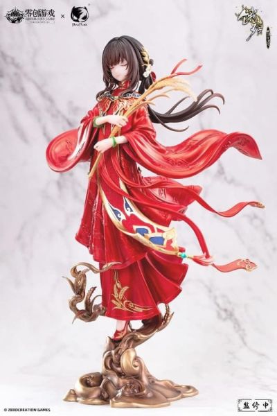【史派克工廠】預購免運26年5月 Bear Panda 1/6 餓殍明末千里行 紅妝穗歲 滿穗 1128 Bear Panda 1/6 餓殍明末千里行 紅妝穗歲 滿穗