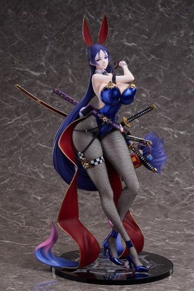 【史派克工廠】預購免運26年4月 FREEing Fate/Grand Order FGO 源賴光兔女郎 1107 FREEing Fate/Grand Order FGO 源賴光兔女郎