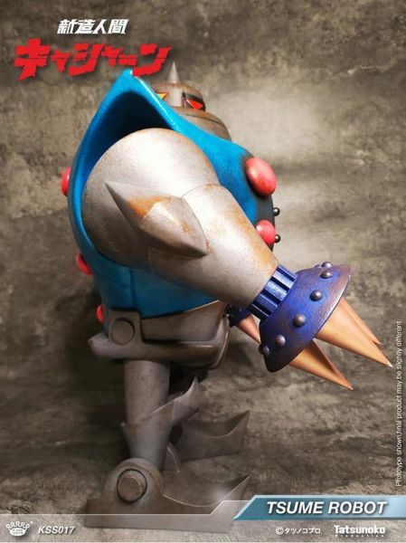 【史派克工廠】預購免運26年Q4 King Arts KA情境系列 安度來軍團 機器人士兵 KSS017 0423 King Arts KA情境系列 安度來軍團 機器人士兵 KSS017