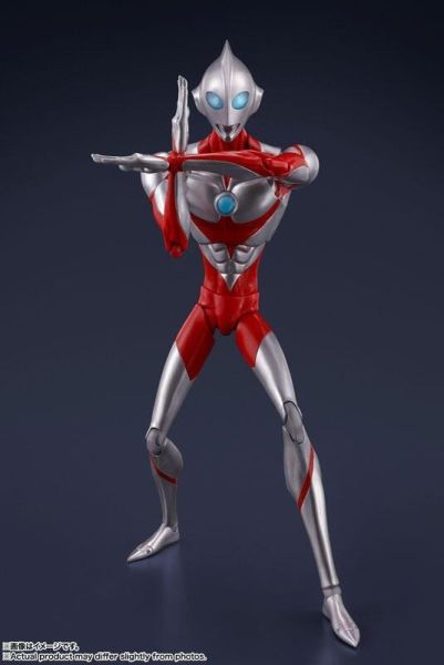 【史派克工廠】現貨 SHF ULTRAMAN：崛起 超人力霸王 奧特曼 ＆ EMI 0329 SHF ULTRAMAN：崛起 超人力霸王 奧特曼 ＆ EMI