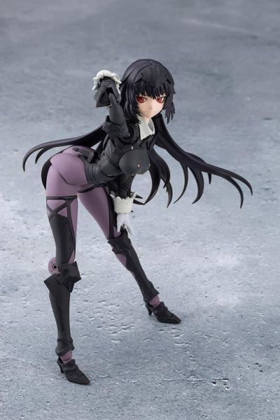 【史派克工廠】預購26年7月 代理版 壽屋 組裝模型 無限邂逅 Megalo Mari 篝火 真里亞 戰鬥裝束 0324 代理版 壽屋 組裝模型 無限邂逅 Megalo Mari 篝火 真里亞 戰鬥裝束