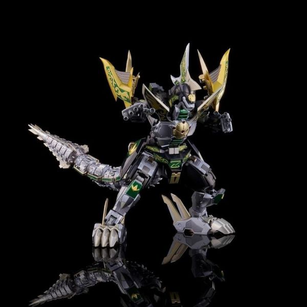 【史派克工廠】結單免運26年5月 千值練 FLAMETOYS 合機巧 金剛戰士 恐龍戰隊 龍王凱撒 異特龍 0903 千值練 FLAMETOYS 合機巧 金剛戰士 恐龍戰隊 龍王凱撒 異特龍