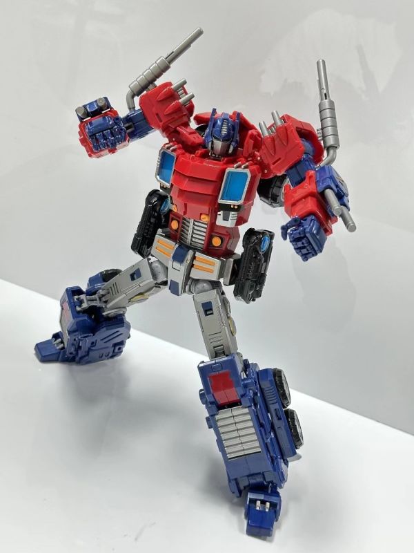 【史派克工廠】結單 預購免運23年9月 變形金剛 LimeToys 阿瑞斯 柯博文 0823 變形金剛 LimeToys 阿瑞斯 柯博文