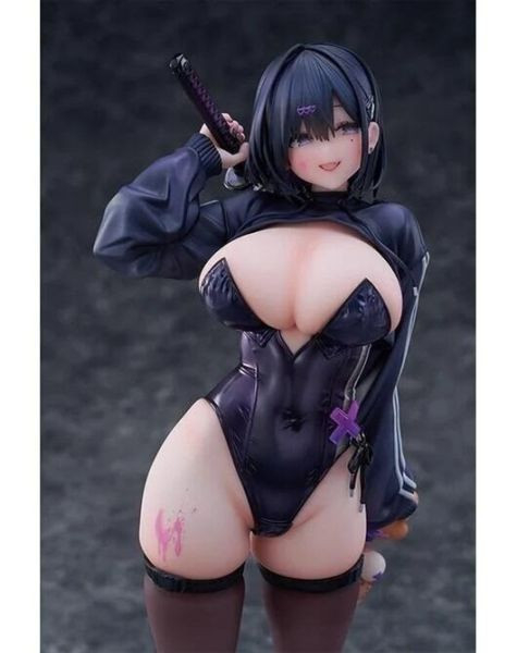 【史派克工廠】結單 預購4月 NATIVE HOTVENUS Byullzzi原創 泰迪熊獵人 1/6 套組 附掛畫 0908 NATIVE HOTVENUS Byullzzi原創 泰迪熊獵人 1/6 套組 附掛畫