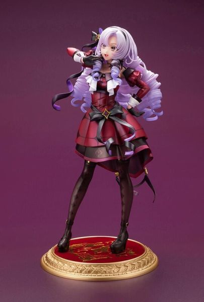 【史派克工廠】結單24年6月預購 壽屋 限定版 彩虹社 Vtuber 壹百滿天原莎樂美 1/7 1206 壽屋 限定版 彩虹社 Vtuber 壹百滿天原莎樂美 1/7