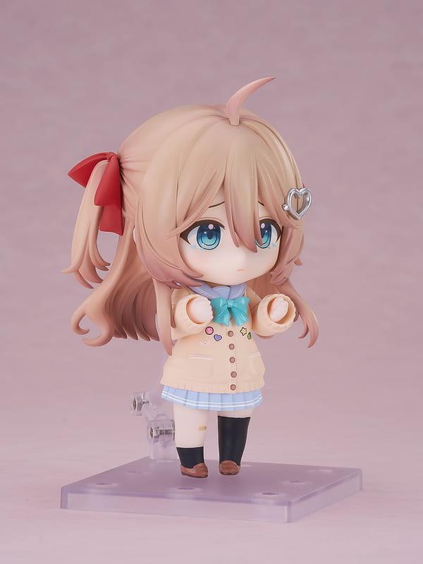 【史派克工廠】預購27年5月 GSC 黏土人 AI Vtuber Neuro-sama 1106 GSC 黏土人 AI Vtuber Neuro-sama