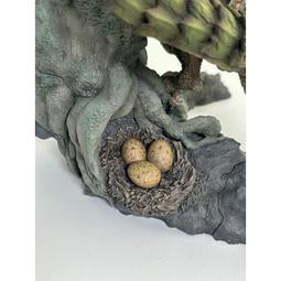 【史派克工廠】結單26年1月 CAPCOM CFB 魔物獵人 雌火龍 Ver.2.0 0905 CAPCOM CFB 魔物獵人 雌火龍 Ver.2.0