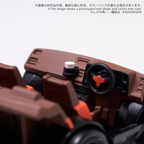 【史派克工廠】結單26年5月 Q VILLAGE QV-05《頭文字D》Tokyota AE86 TRUENO 1027 Q VILLAGE QV-05《頭文字D》Tokyota AE86 TRUENO