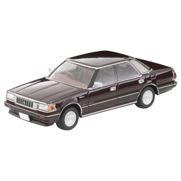 【史派克工廠】結單25年6月 TOMYTEC LV-N175c TOYOTA豐田 Crown Hardtop 酒紅色 1231 TOMYTEC LV-N175c TOYOTA豐田 Crown Hardtop 酒紅色