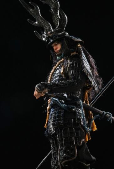 【史派克工廠】結單預購免運25年Q2 JPT Design 1/6 鬼之平八郎 本多忠勝 JPT-013 訂 0814 JPT Design 1/6 鬼之平八郎 本多忠勝 JPT-013 訂