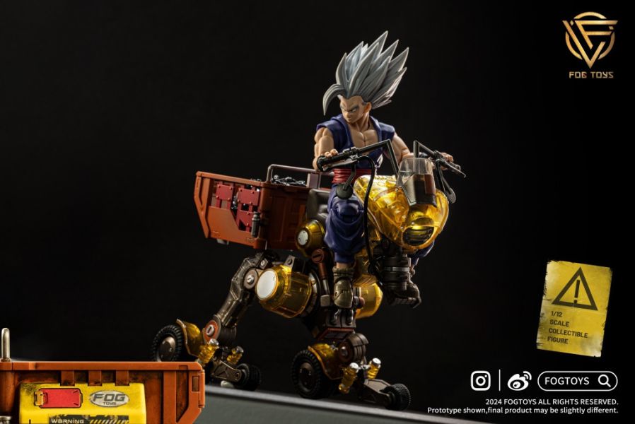 FOGTOYS 02RT 「竜」 限定クリアVer. 1/12 【新品未開封】 Amazon.co.jp: FOGTOYS ファンタジー アルファベット 乗り物