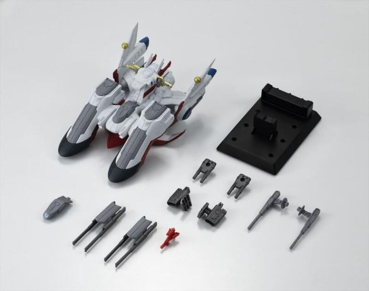 【史派克工廠】結單 預購24年12月 盒玩 FW GUNDAM CONVERGE SB 鋼彈SEED 大天使號 0612 盒玩 FW GUNDAM CONVERGE SB 鋼彈SEED 大天使號