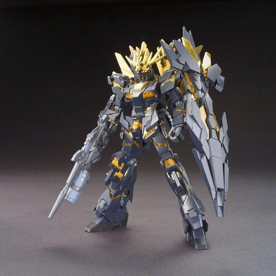 【史派克工廠】結單25年10月 萬代 HGUC 1/144 #175 獨角獸2號機報喪女妖命運女神型 破壞模式 0723 萬代 HGUC 1/144 #175 獨角獸2號機報喪女妖命運女神型 破壞模式