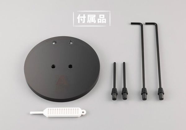 【史派克工廠】結單9月 加加美高浩×壽屋 ArtistSupport Item 終極手部模型 男手 灰色 右手 0312 加加美高浩×壽屋 ArtistSupport Item 終極手部模型 男手 灰色 右手