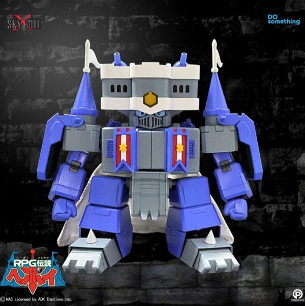 【史派克工廠】結單 預購6月 SKY X STUDIO 合金 白都城堡 SXD-08 & 邪惡白都城堡 SXD-09 0105 SKY X STUDIO 合金 白都城堡 SXD-08 & 邪惡白都城堡 SXD-09